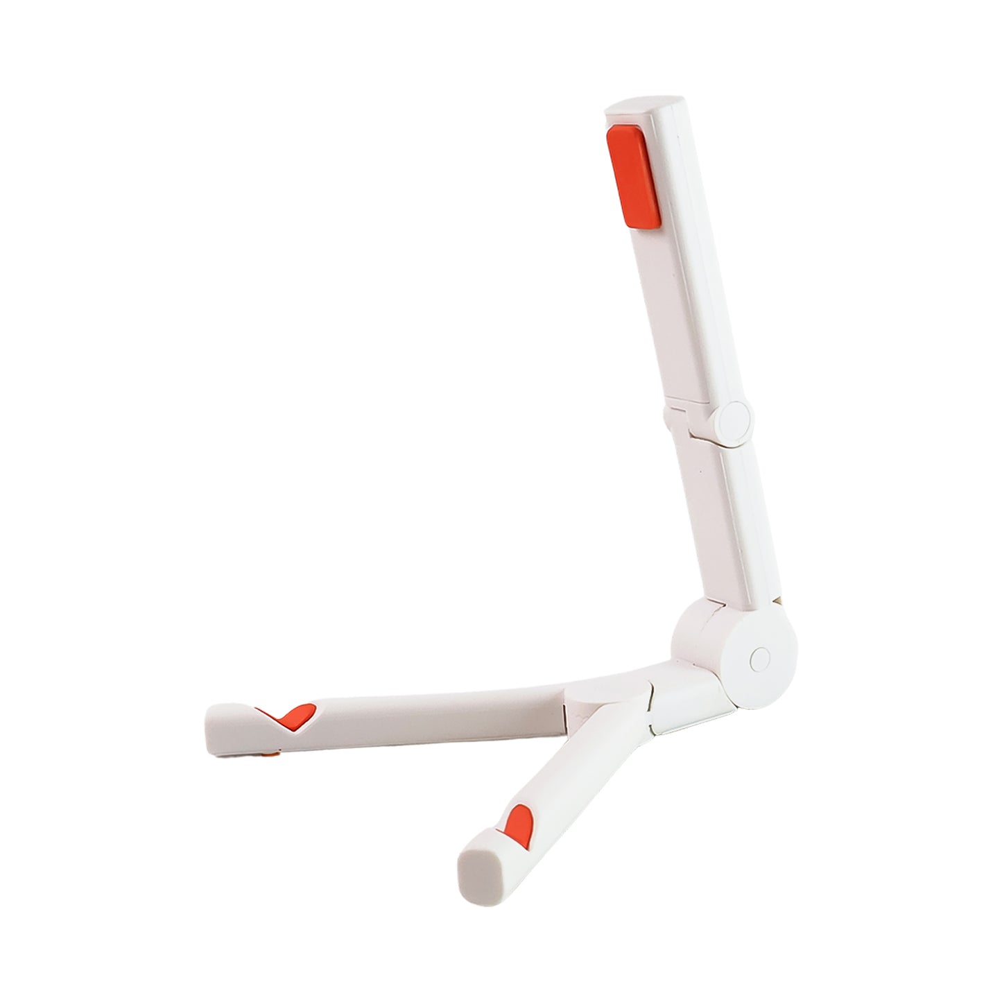 Multipurpose Adjustable Foldable Mobile Phone Tablet Stand (1 Pc)