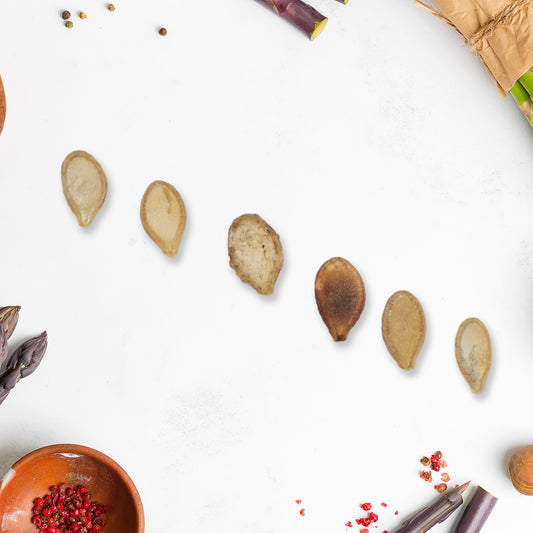 15 Varieties Of Vegetable Seeds Combo (1 Pkt. 15 Varieties)