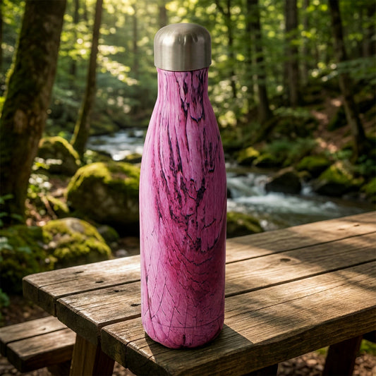 Premium Insulated Stainless Steel Water Bottle (1 Pc)