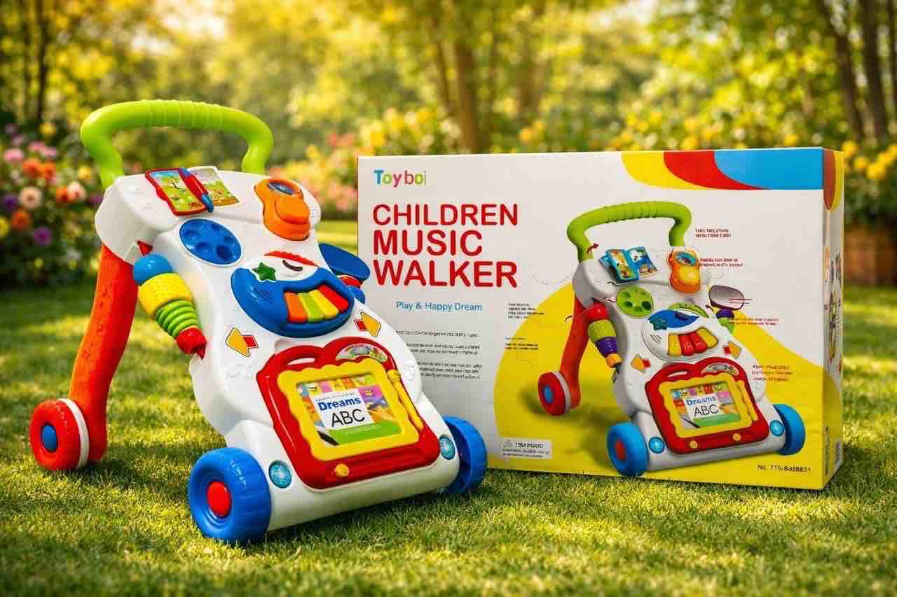 WALKER