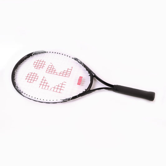 Konex Lightweight Tennis Racket With Full Cover
