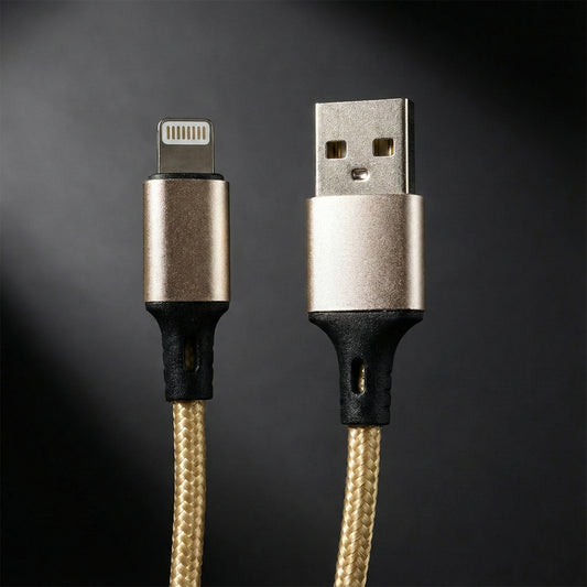Iphone Charging Cable 1 Meter