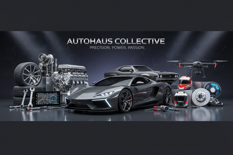 Automotive
