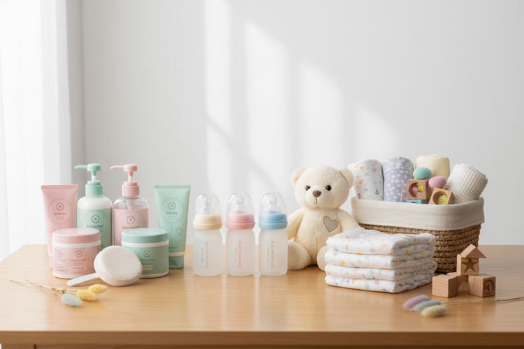 Baby & Child Care