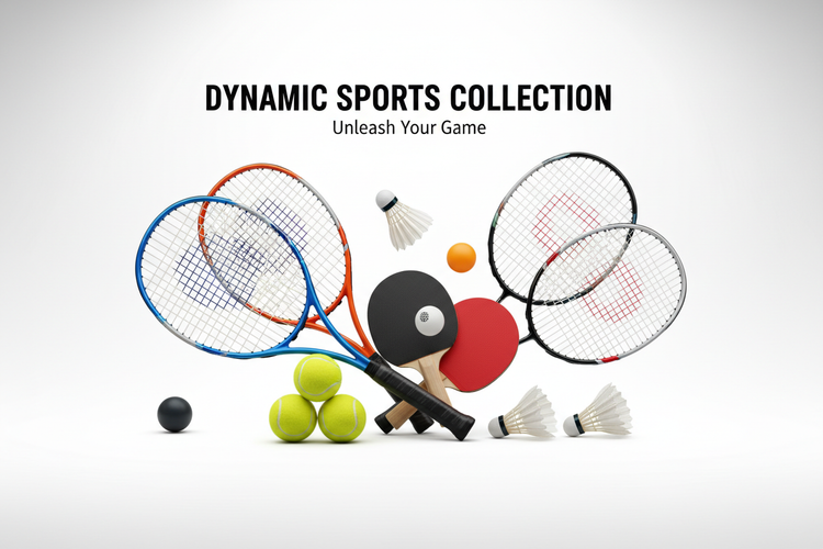 Ball & Racket Sports
