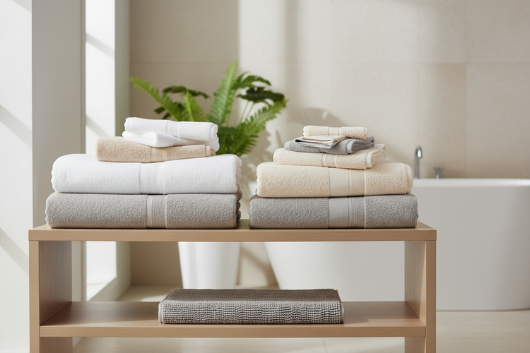 Bathroom Linen