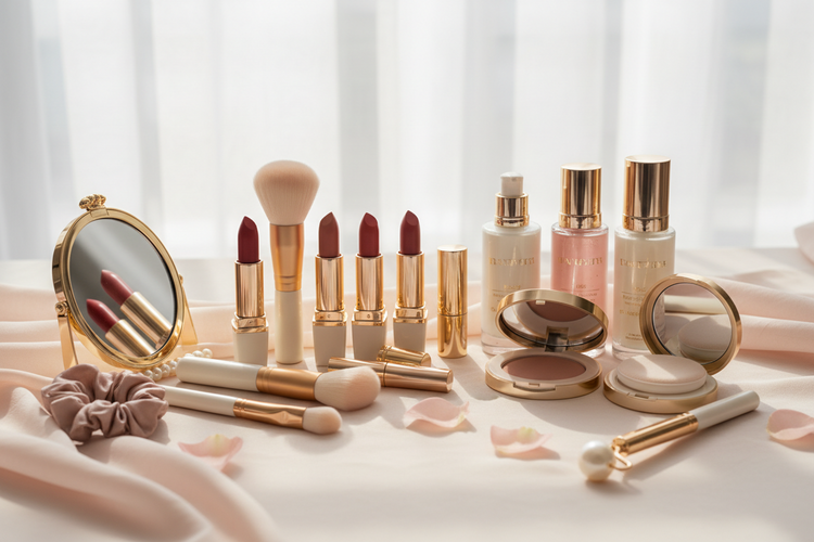 Beauty Products