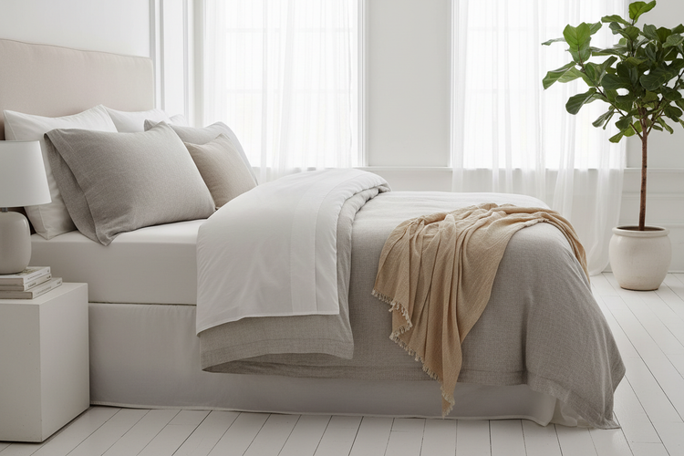 Bedding & Linen