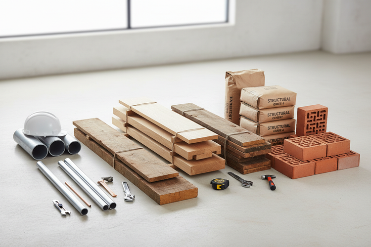 Building Materials