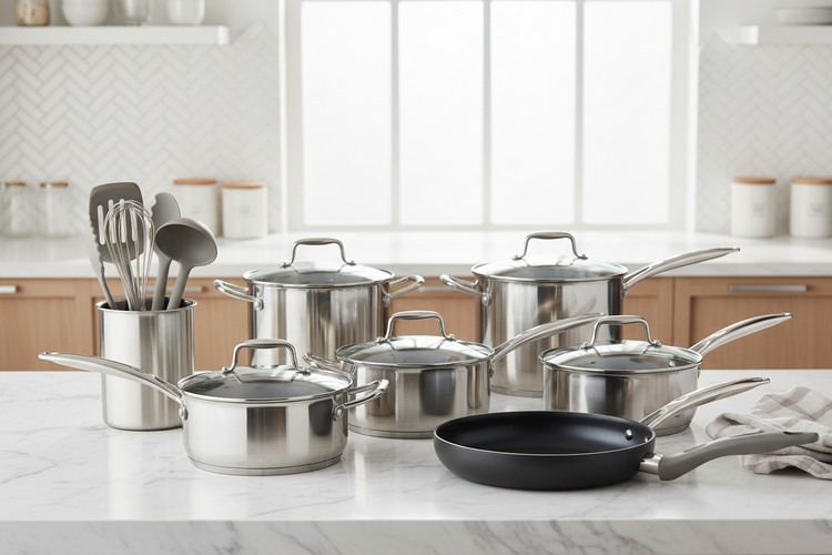 Cookware