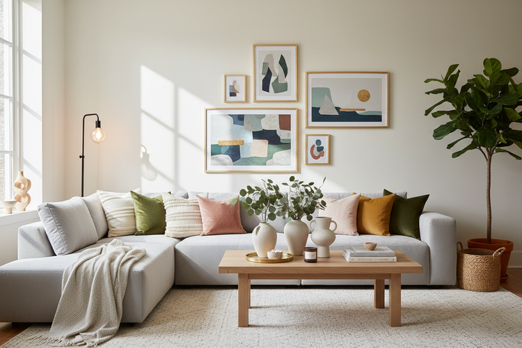 Home & Decor