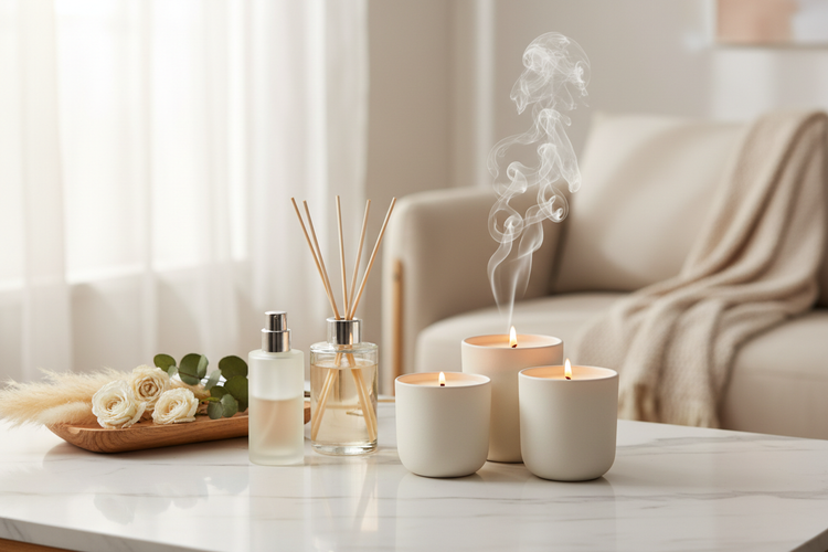 Home Fragrance
