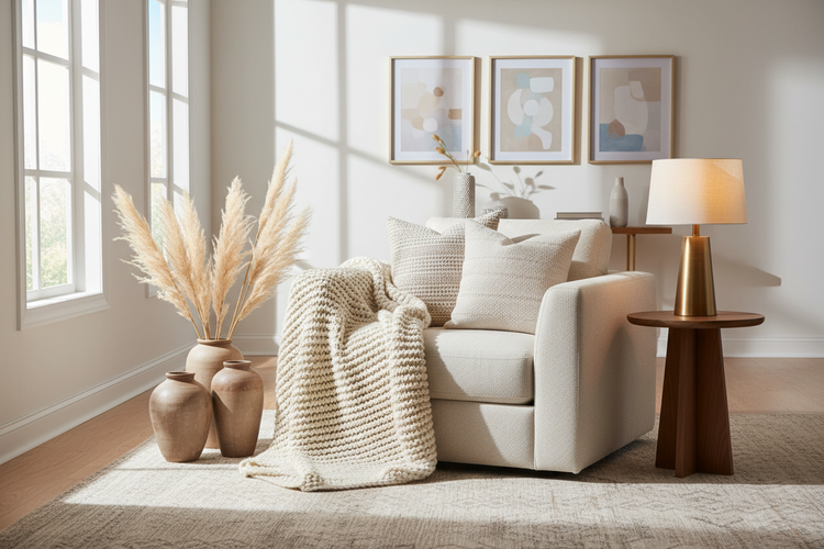 Home Furnishing