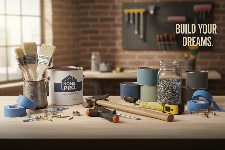 Home Improvement