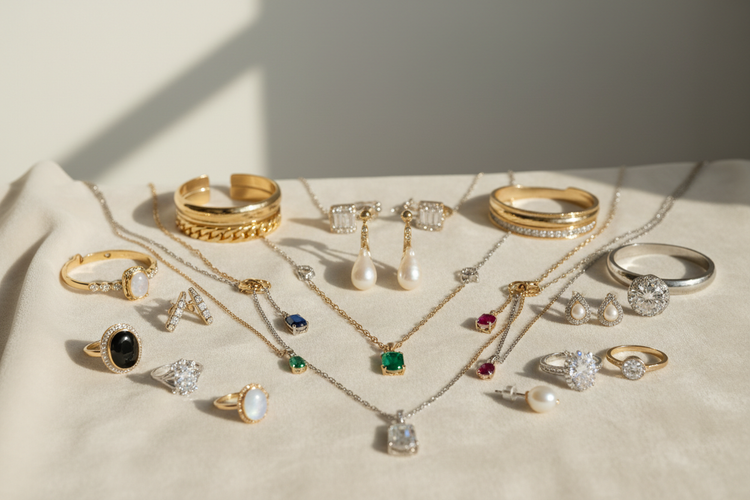 Jewellery