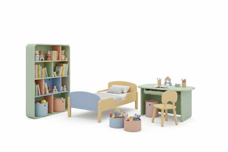 Kids' Furniture