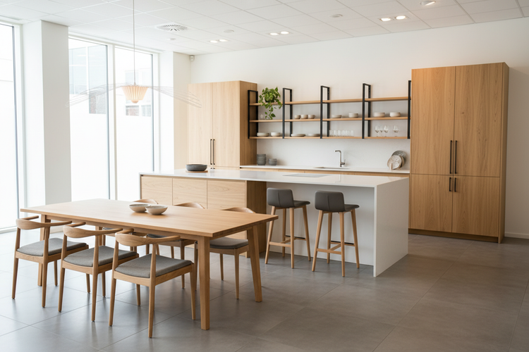 Kitchen Furniture