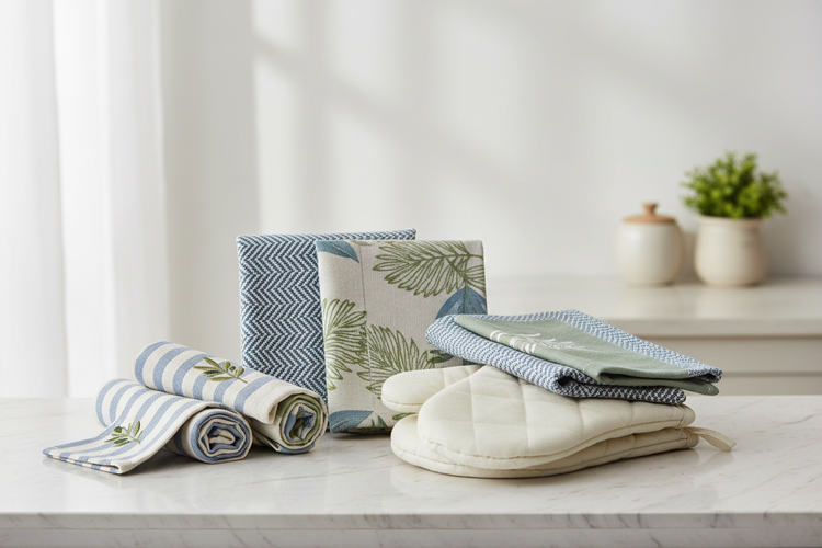 Kitchen Linens