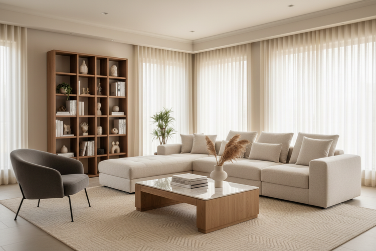 Living Room Furniture