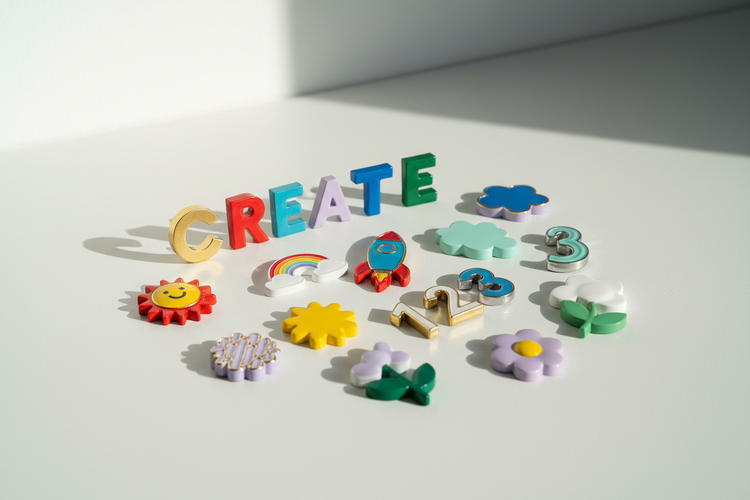Magnets