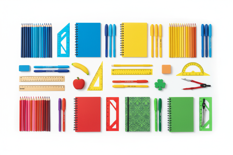 School Supply Sets