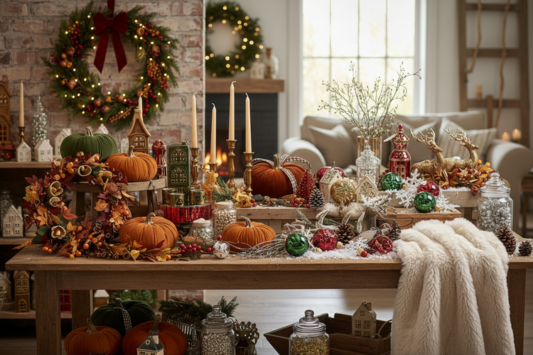 Seasonal Decorations