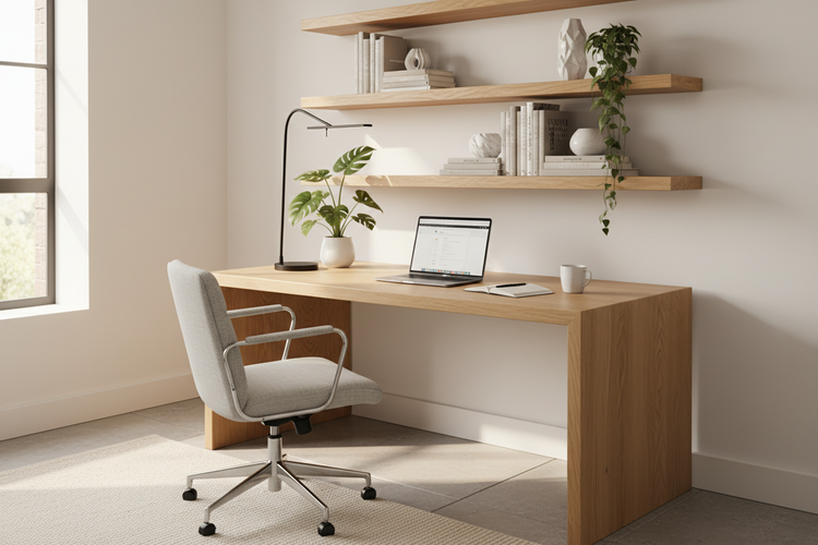 Study & Home Office Furniture