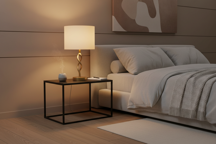 Table & Night Lamps