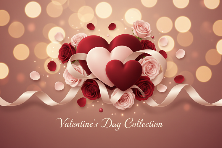 Valentine Day Collection
