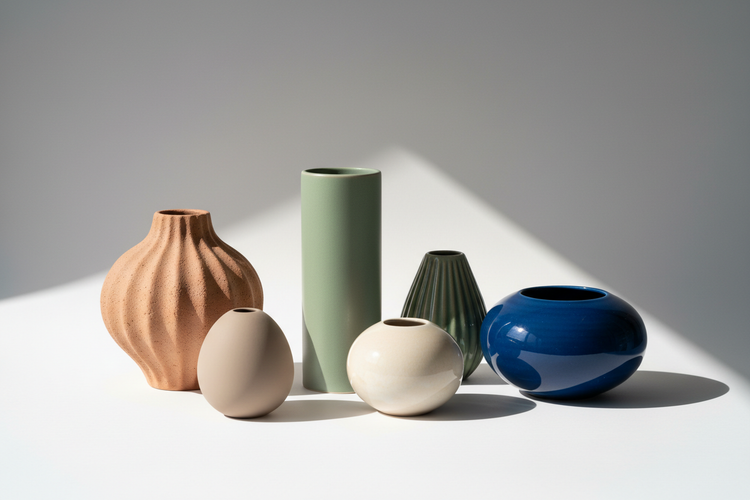 Vases