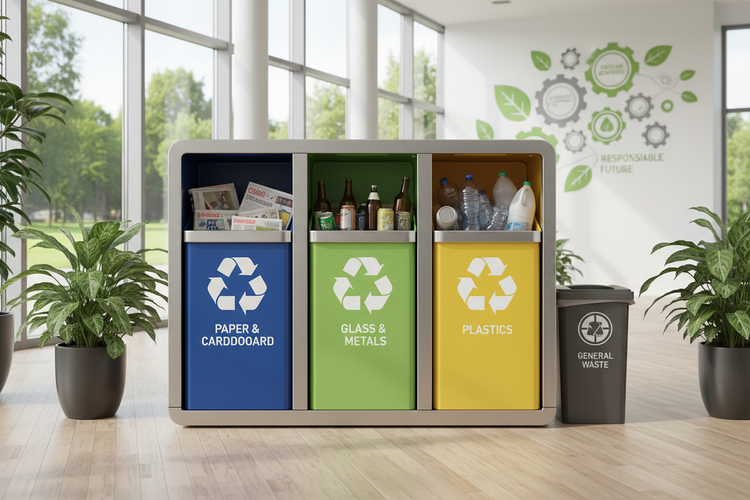Waste & Recycling