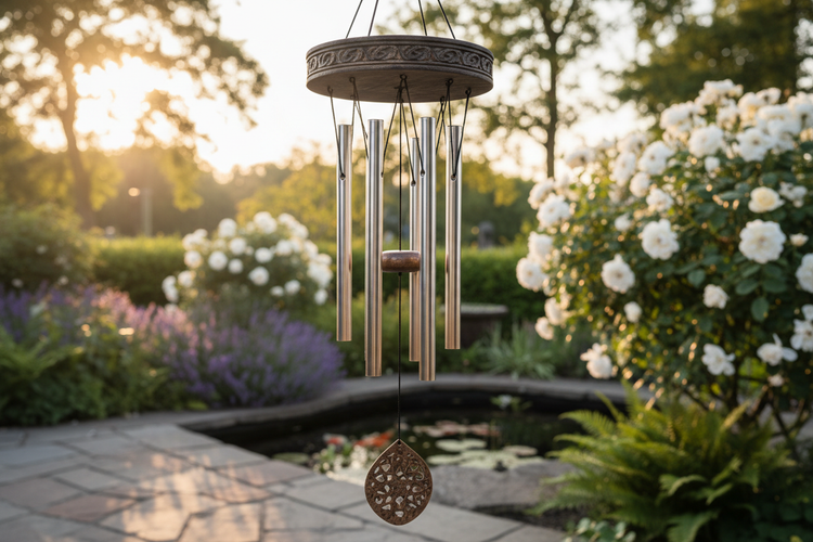 Wind Chimes