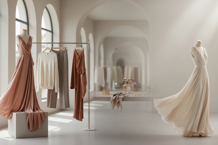 Women Clothing's