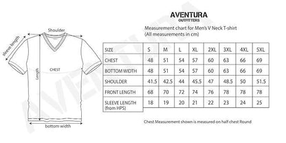 Men's Polycotton Solid Round Neck T-shirts (Pack of 4)