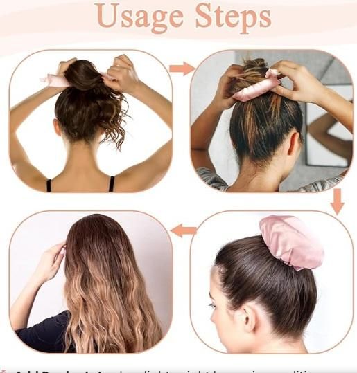 Trendy Heatless Haircurls Bon Bon (Pack of 2)