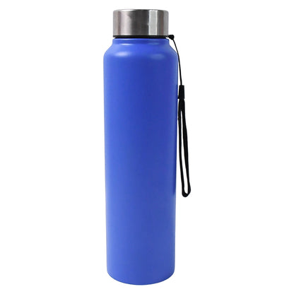Stainless Steel Drink Water Bottle (1000 Ml)