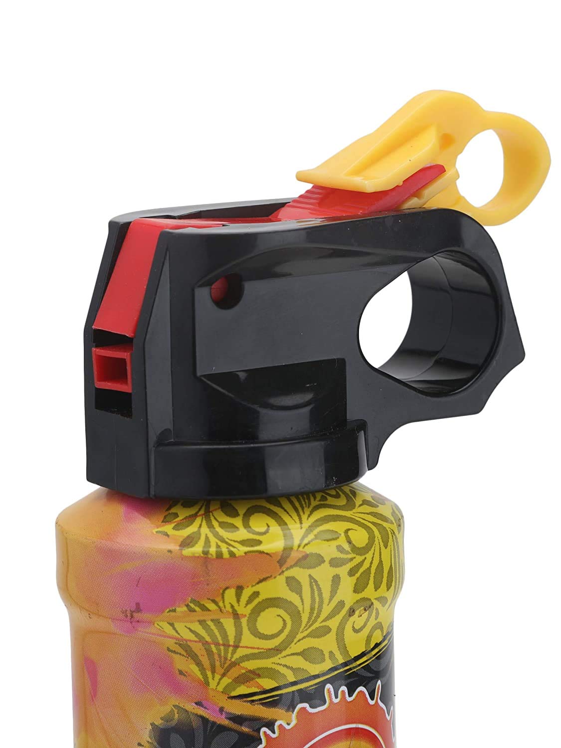 COCK GULUGULU CYLINDER SPRAY (SET OF 5)