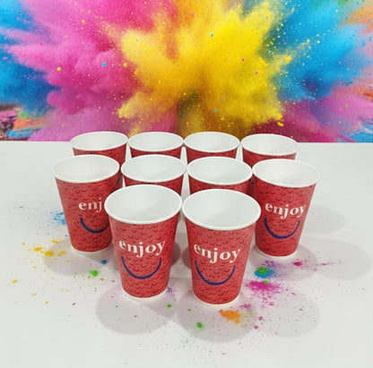 MAGIC GLASS PACK OF 10 (SMALL)