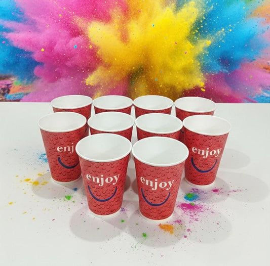 MAGIC GLASS PACK OF 10 (SMALL)