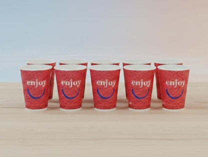 MAGIC GLASS PACK OF 10 (SMALL)