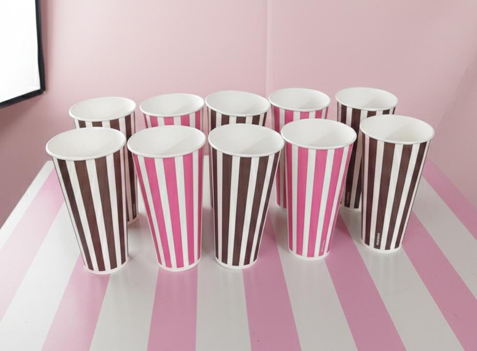 MAGIC GLASS PACK OF 10 (LARGE)
