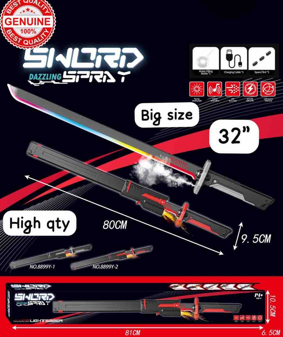 KATANA SWORD (BIG)