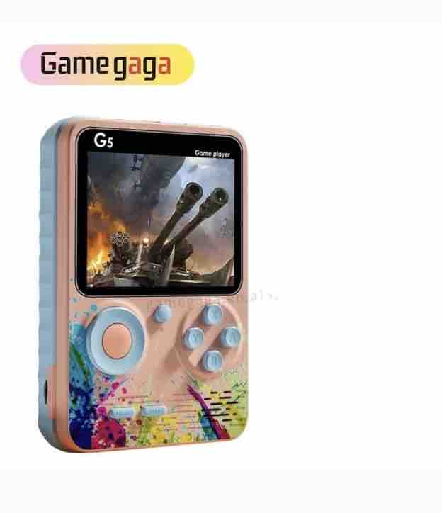 G5 GAME (SADA) - Store Pickup Only