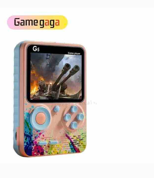 G5 GAME (SADA) - Store Pickup Only