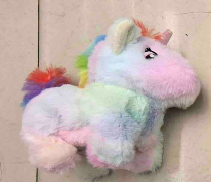 STUFF UNICORN TOY