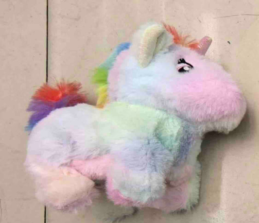 STUFF UNICORN TOY