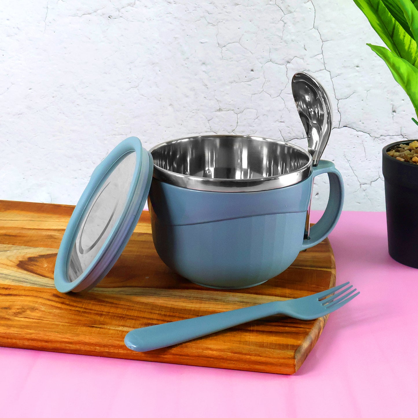 Apex Hot - X Soup  Noodle Bowl (Approx 700 Ml)