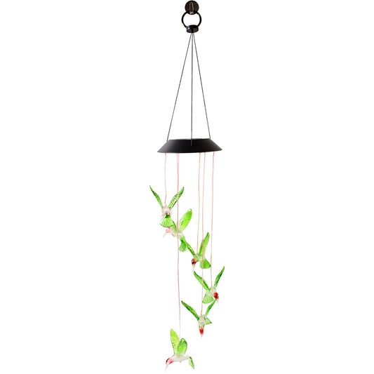 Hummingbird Solar Gifts Gifts For Women Gifts For Mom