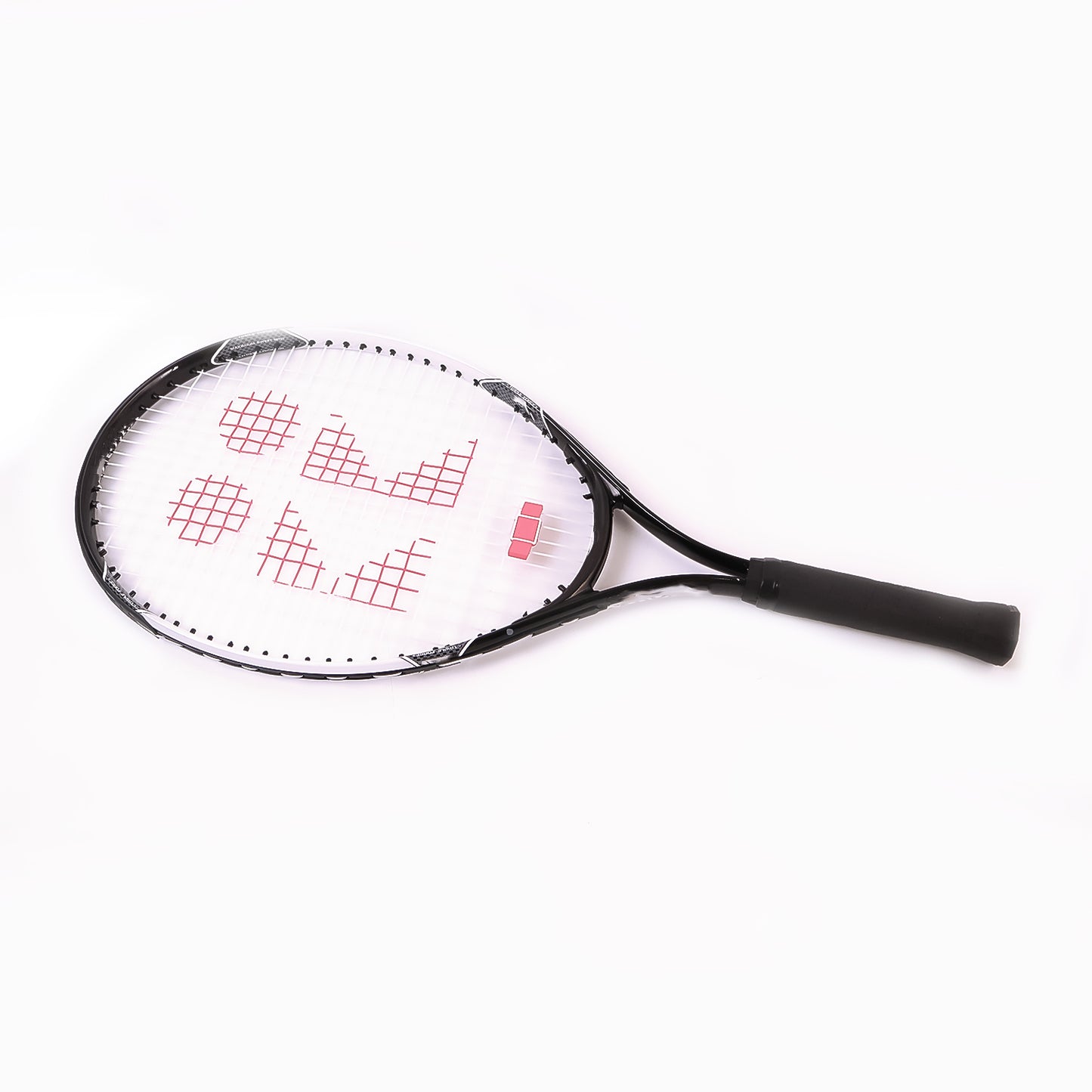 Konex Lightweight Tennis Racket With Full Cover