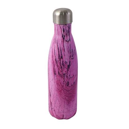 Premium Insulated Stainless Steel Water Bottle (1 Pc)